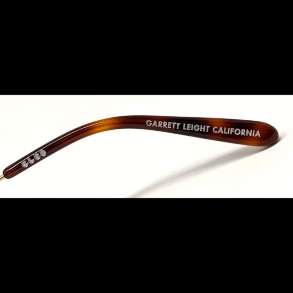 Garrett Leight :: Toledo - Picture 7 of 11